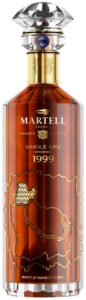 Single cru 1999 borderies (2023); available in pop-ups in Asia