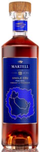 Single cru fins bois, 700ml (2023); available in pop-ups in Asia