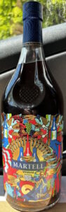 I haven't seen this bottle before. Is it a new edition for 2024?