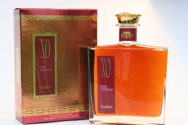 Cognac XO - Vignoble Peronneau - Bouteille de 70 cl