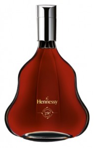 To celebrate Hennessy's 250th anniversary, Collector Blend (2015) 75cl