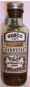 3cl Henco Dry with logo across Henco 