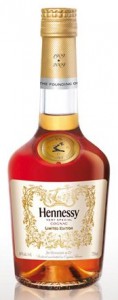 To celebrate 100 year anniversary of the Appellation Cognac (2009)