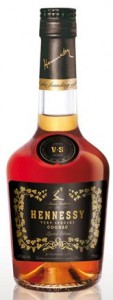 To celebrate 100 year anniversary of the Appellation Cognac (2009)