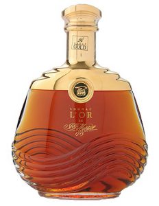 L'Or, 70cl stated on the back