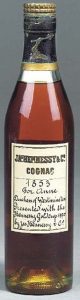 35cl, 1853: For Anne, Duchess of Westminster (bottled 1970)