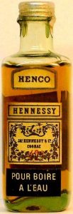 5cl Henco with 42% on it 