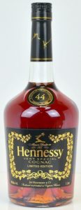 To honor Obama, the 44th president (1 Liter, 2009)