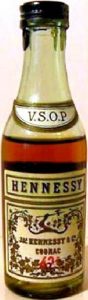 VSOP with 42% stamp