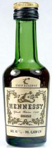 Wirth VSOP Reserve and logo on top; 0.0290LTR stated