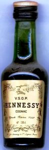 29ml grande reserve vsop; alcohol percentage and content stated