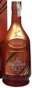 Peter Saville vsop-privilege with 40%vol and 700ml content stated (2016)