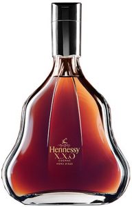 XXO Hors d'Age, cognac hors d'age on two lines; 70cl (not confirmed); 2017