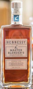 Master Blender's Selection no.1 375ml (2016)
