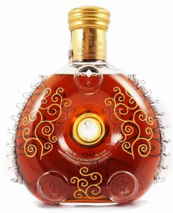 Louis XIII Rendez Vous year 2000, 750ml (1999)