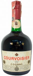 '*** luxe' on the label; imported by Dala Cedal, Milano, 75cl (minimo 73ctl garantito)