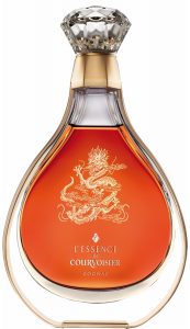 L'Essence, Year of the Dragon (2012)