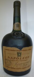 70 proof stated below left; clearly coloured golden eagle and clear letters