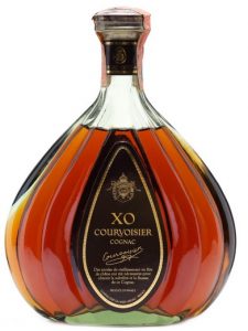 70cl, with a paper seal on top; Italian import (Spirit) (70cl stated on back-side)