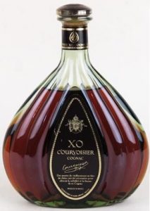 70cl stated at the bottom; click to see bottom and back-side (USDF bottle)