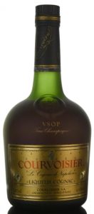 With 680ml stated; Liqueur Cognac