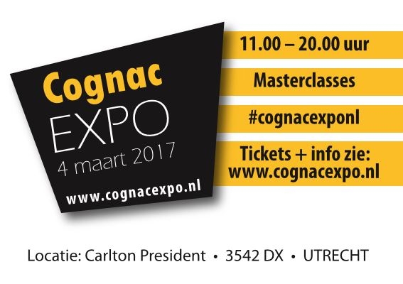 Cognacexpo 2017