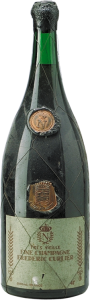 Frederic Curlier, Très Vieille Fine Champagne, magnum (1960s)