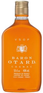 50cl flask, VSOP