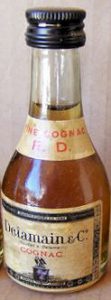 Fine Cognac R.D.