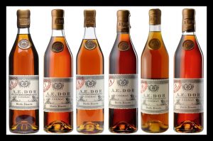 Numbers 6 to 11 vieille reserve