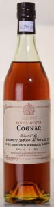 Fine liqueur cognac; 40%vol; 68cl