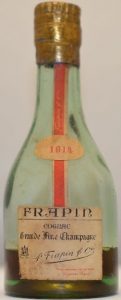 1914 grande champagne