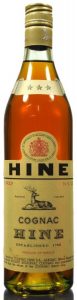 70 Proof and 24 FL.OZ in red; with the additional emblem of the royal arms attached to the main label; 1970s