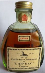 3cl, with a neck label