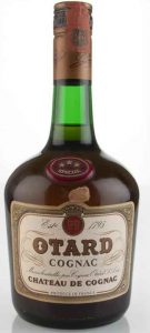 With a shoulder blob that says XXX Special; the label has a brown border; the emblem on the main label is a castle; 70cl (not stated); 1960s