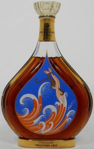 Degustation; 70cl (with one back-side)