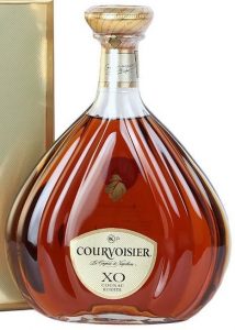 70cl Kosher XO, stated below Cognac; click to see box where it is stated too