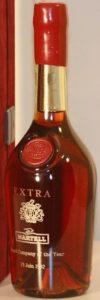 Extra, Brand company oft he year 1991; issued in 1992; predominantly pre-war cognac