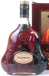 70cl stated; Cognac is larger again and HKDNP in the outer ring; different backside; click to see.