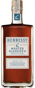 Master blenders no 1, said to be 35cl (content not stated)