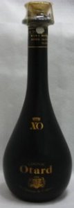 Asian text on the neck; 700ml stated