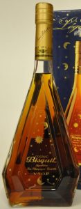 75cl VSOP Légende with sun, moon and stars