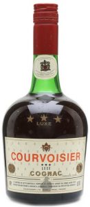 *** Luxe, 70cl stated