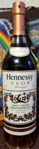 200 year anniversary of the Hennessy vsop privilege (1818-2018), 750ml