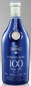 3L Centenary edition, 100 years Cordon Bleu (2012)