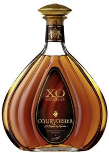 70cl, 'appellation cognac controlé is printed below 'le cognac de Napoleon'