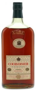 VSOP Fine Champagne, 70cl (not stated); 1960s