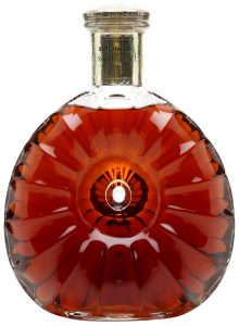 Excellence, limited edition in baccarat decanter; 70cl