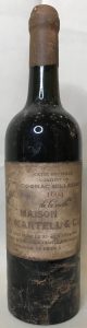 1694 vintage, bottled in 1874