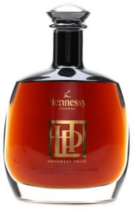 Hennessy Privé (2008), travel retail 70cl 